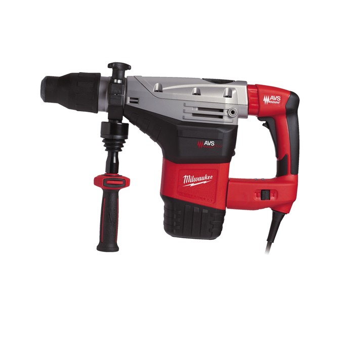 MILWAUKEE Rotary Hammer 11.9J K 750 S MILWAUKEE 10 Kg Rotary Hammer 20J K 950 S