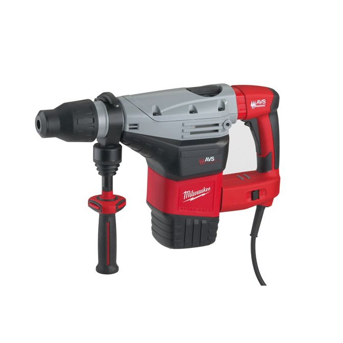 MILWAUKEE Rotary Hammer 11.9J K 750 S 2