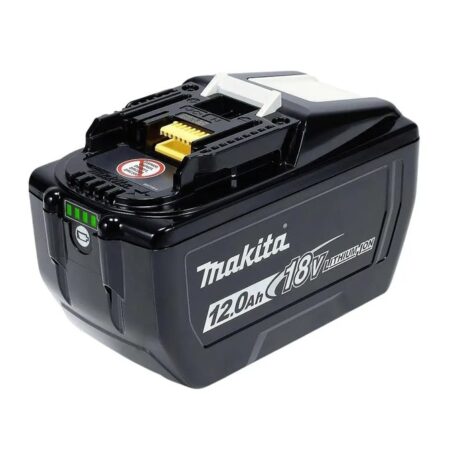 Makita Li-Ion Battery 12.0 Ah BL18120