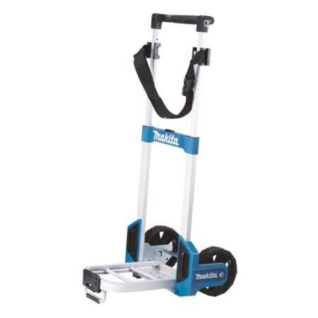 MAKITA Makpac Foldable Trolley