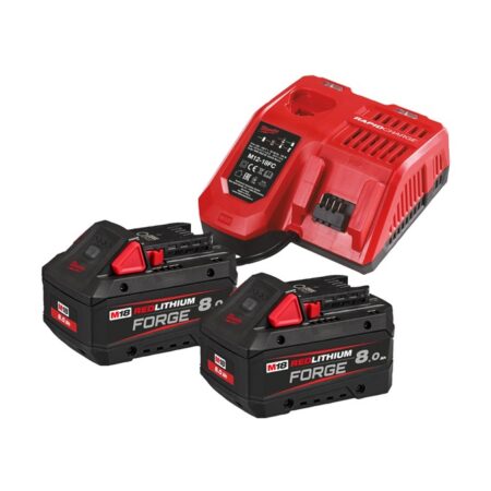 Batteries & Chargers