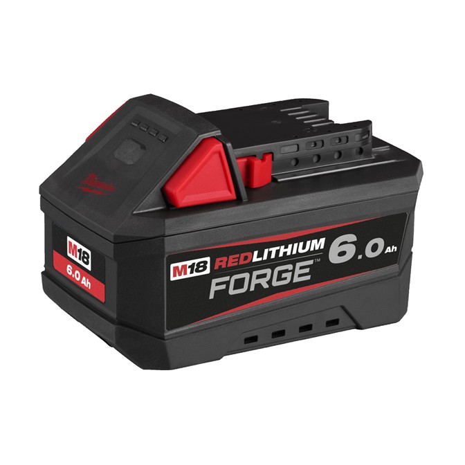 M18FB6 MILWAUKEE M18 FORGE Battery Pack 6.0 Ah