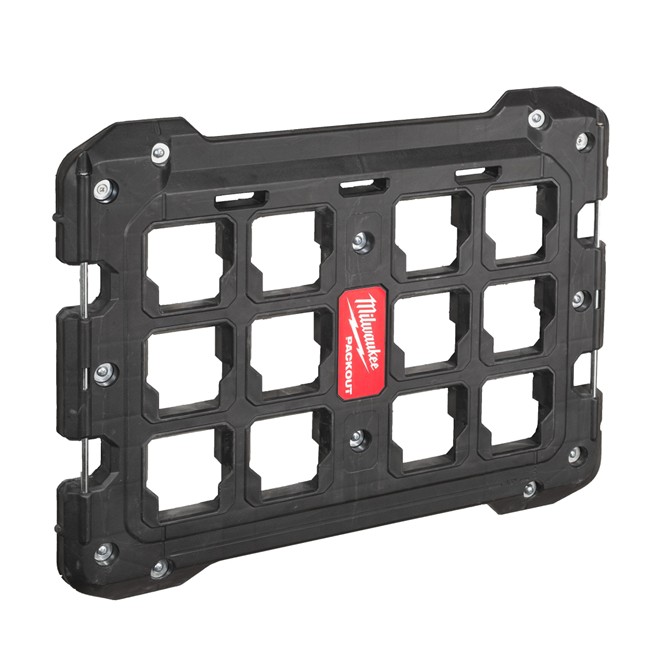 MIL4932471638 Main MILWAUKEE PACKOUT Mounting Plate