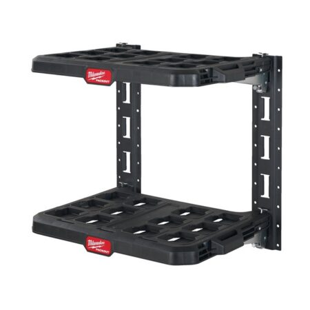 MILWAUKEE PACKOUT Racking System Kit