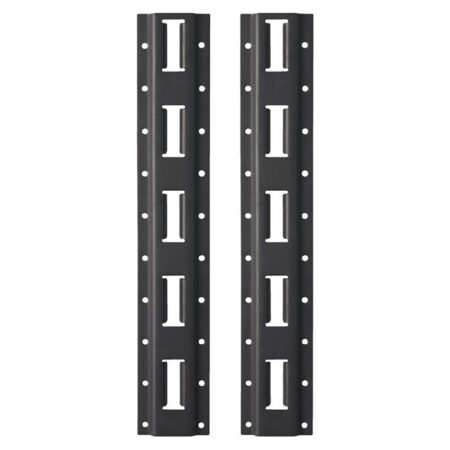 MILWAUKEE PACKOUT Racking System E-Track