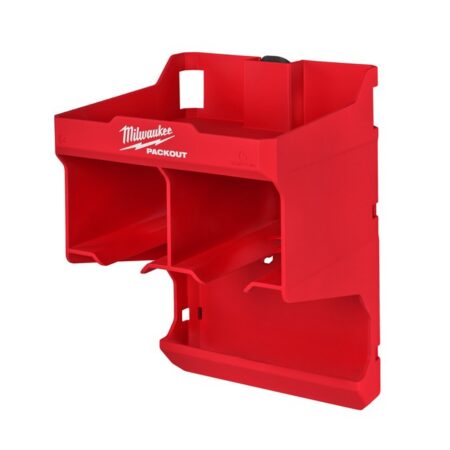 MILWAUKEE PACKOUT Drill Storage Station