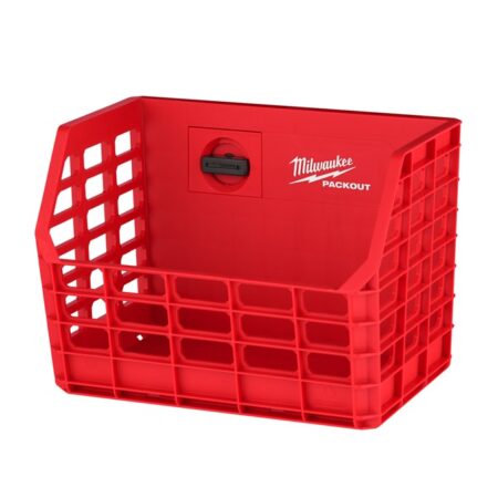 MILWAUKEE PACKOUT Wire Basket