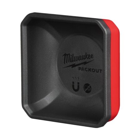 MILWAUKEE PACKOUT Magnetic Bin 10 x 10cm
