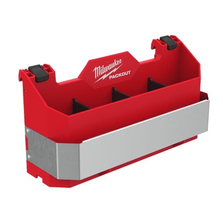 MILWAUKEE PACKOUT Side Mount Hand Tool Holder