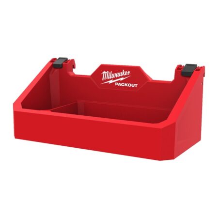 MILWAUKEE PACKOUT Side Mount Tray
