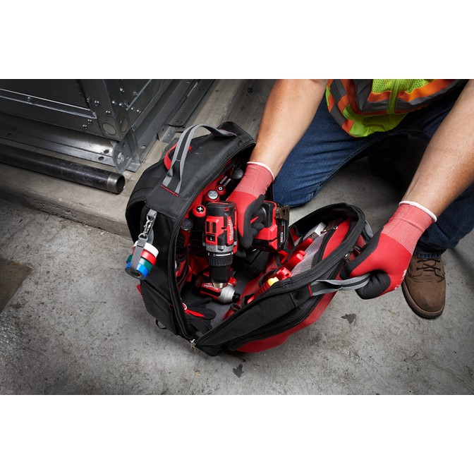MILWAUKEE PACKOUT Backpack 5