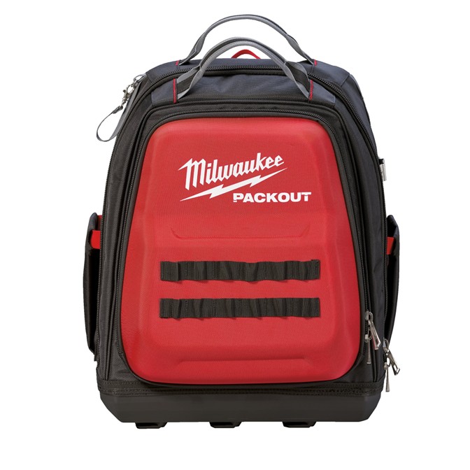 MILWAUKEE PACKOUT Backpack MILWAUKEE PACKOUT Backpack