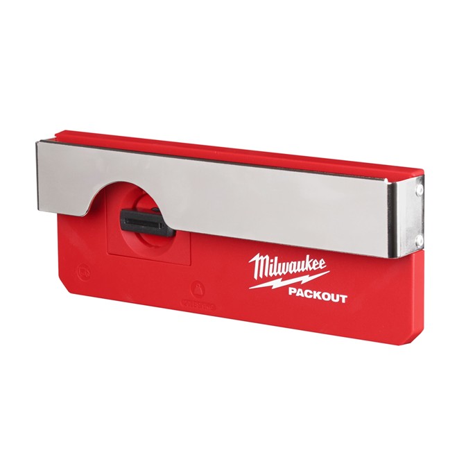 MILWAUKEE PACKOUT Belt Clip Rack 1