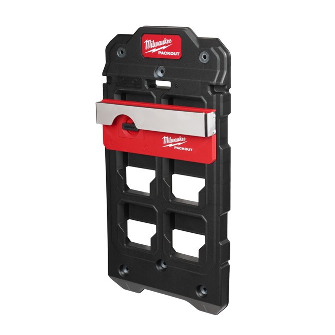 MILWAUKEE PACKOUT Belt Clip Rack 3