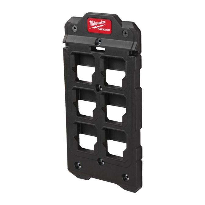 MILWAUKEE PACKOUT Compact Mounting Plate 1