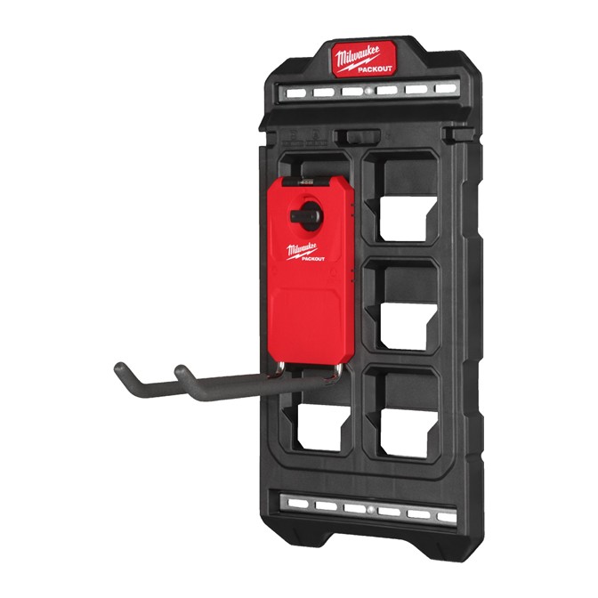 MILWAUKEE PACKOUT Compact Mounting Plate 2