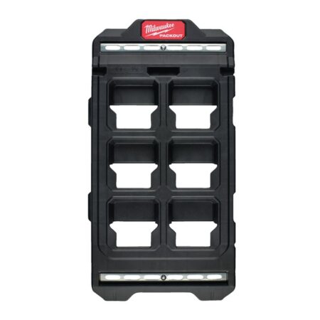 MILWAUKEE PACKOUT Compact Mounting Plate