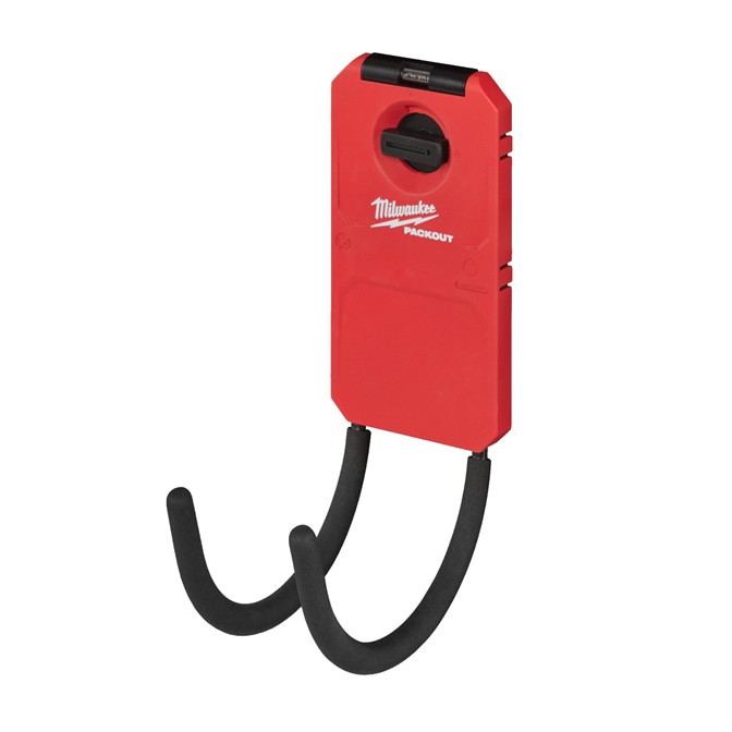 MILWAUKEE PACKOUT Curved Utility Hook 1