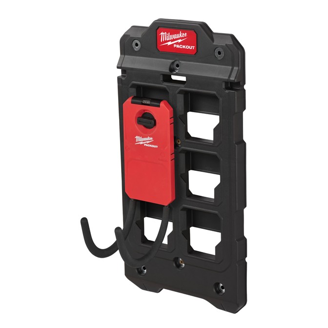 MILWAUKEE PACKOUT Curved Utility Hook 2