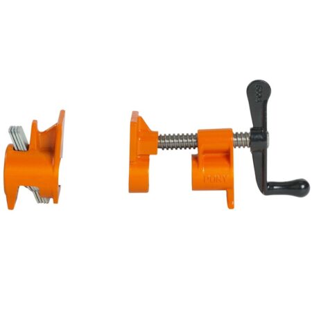 Pony Pipe Clamp The Original AC50