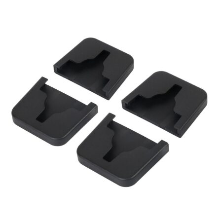 Pony Replacement Pipe Clamp Pads AC7455