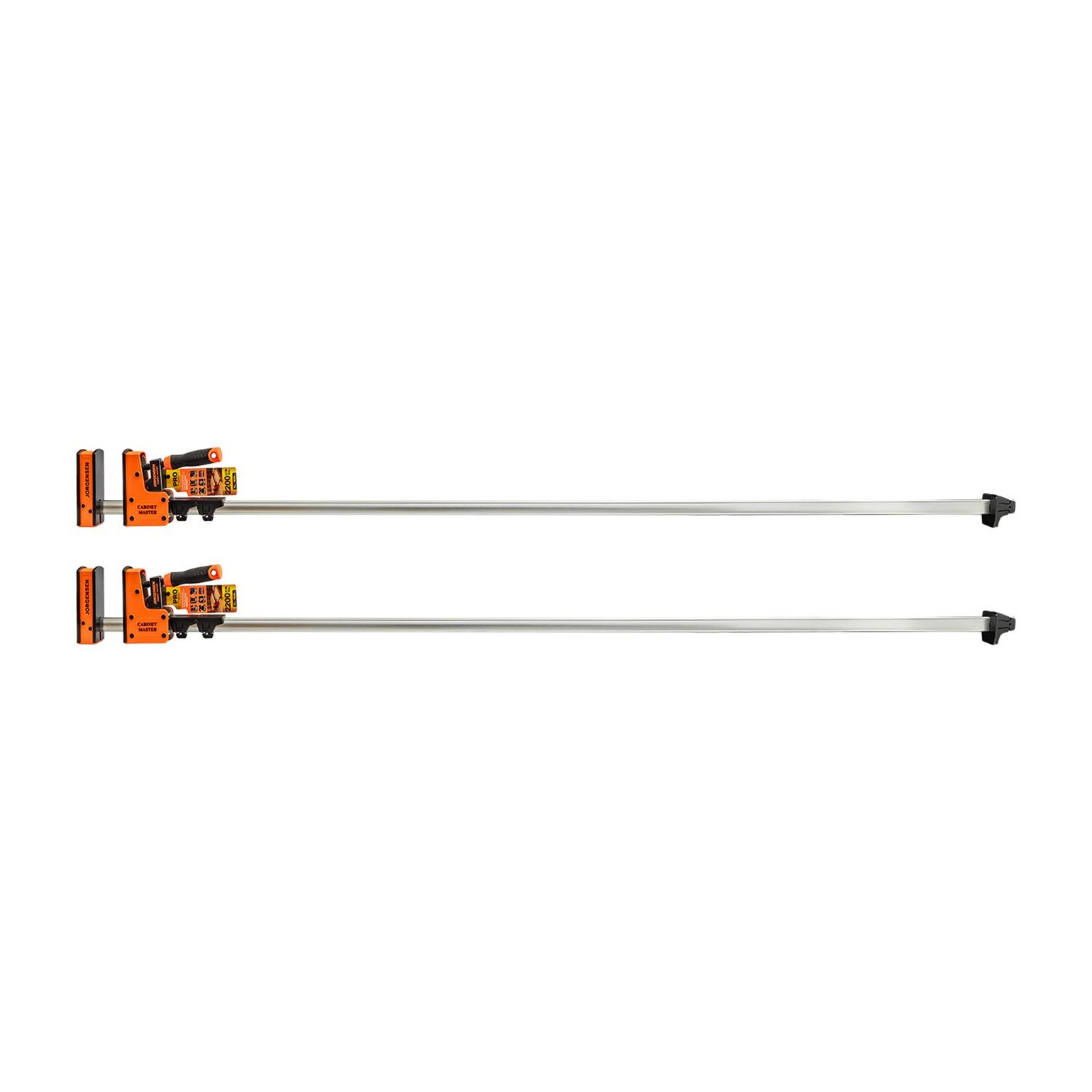 AC8172 Pony Par Jaw Bar Clamp AC8172