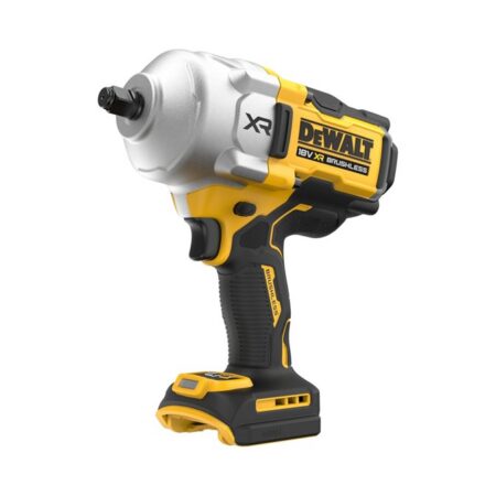 DEWALT 18V Cordless Impact Wrench 1/2" DCF961NT