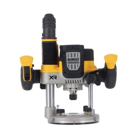 DEWALT 18V Cordless Plunge Router 12.7mm DCW620NT