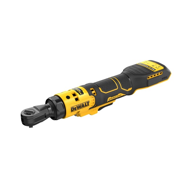 DEWALT 18V Cordless Ratchet DCF514N 1