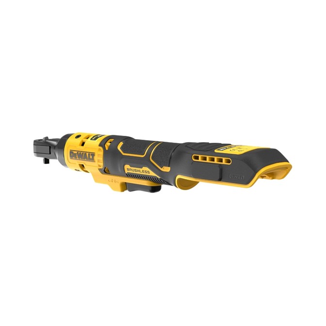 DEWALT 18V Cordless Ratchet DCF514N 2