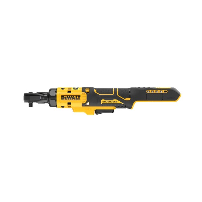 DEWALT 18V Cordless Ratchet DCF514N 3