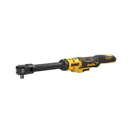 DEWALT 18V Extended Head Ratchet 3/8" DCF513EN