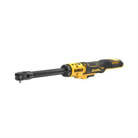DEWALT 18V Extended Head Ratchet 1/4" DCF514EN