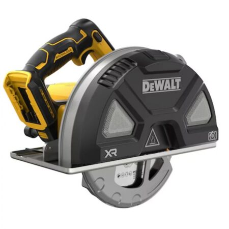 DEWALT 18V Metal Circular Saw 184mm DCS383N