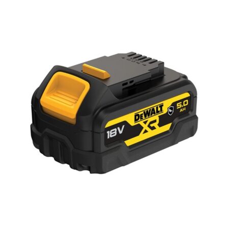 DEWALT 18V Oil-Resistant Battery Pack 5.0Ah DCB184G
