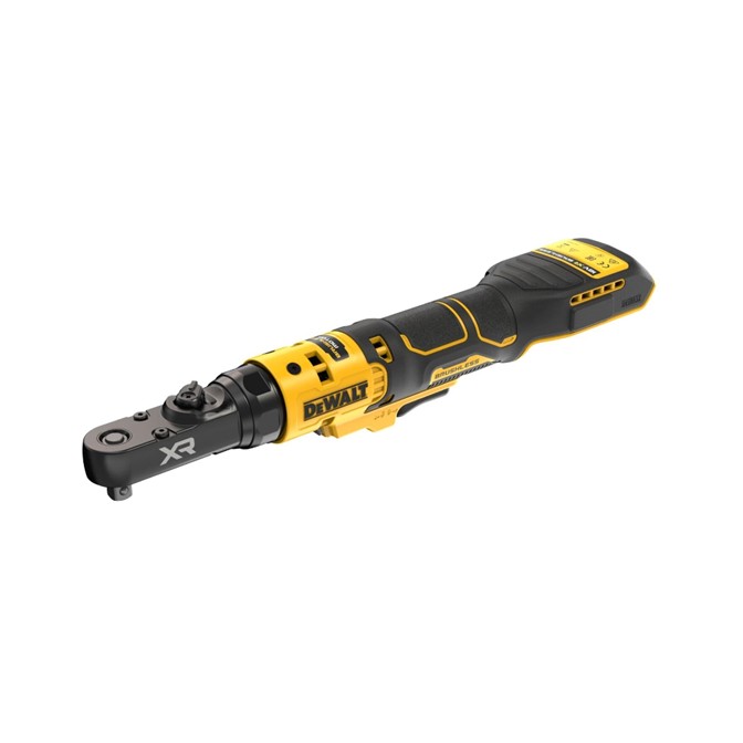 DEWALT 18V Sealed Head Ratchet DCF520N 1
