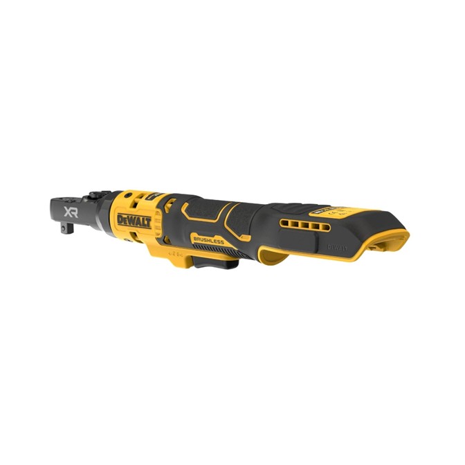 DEWALT 18V Sealed Head Ratchet DCF520N 2