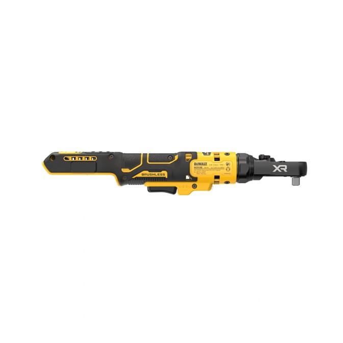 DEWALT 18V Sealed Head Ratchet DCF520N 3
