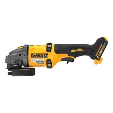 DEWALT 54V Angle Grinder 125mm DCG418SHDN-XJ