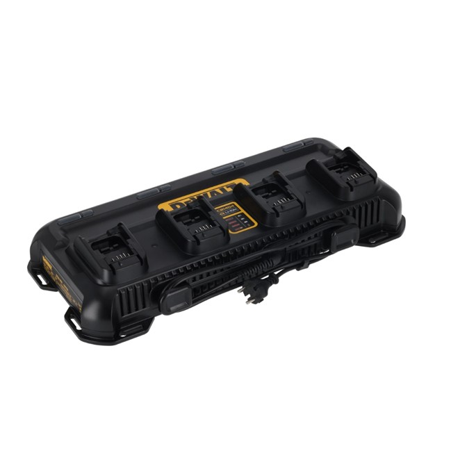 DEWALT Multiport Charger DCB1404 2