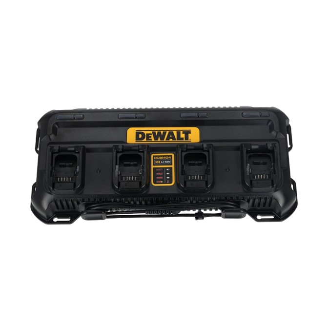 DEWALT Multiport Charger DCB1404 3