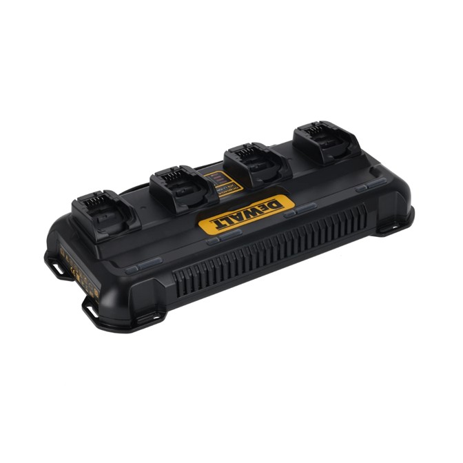 DEWALT Multiport Charger DCB1404 DEWALT Multiport Charger DCB1404