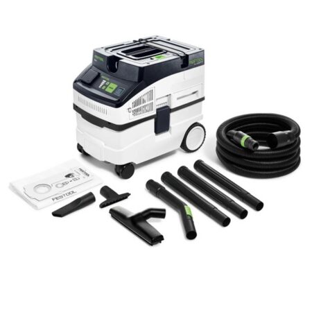 Festool Mobile Dust Extractor 578450