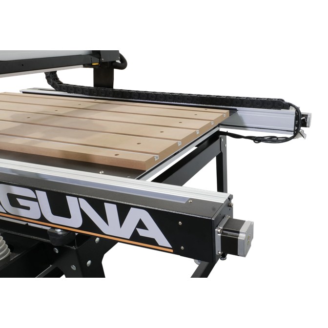 LAGUNA Desktop CNC Router KX24 2