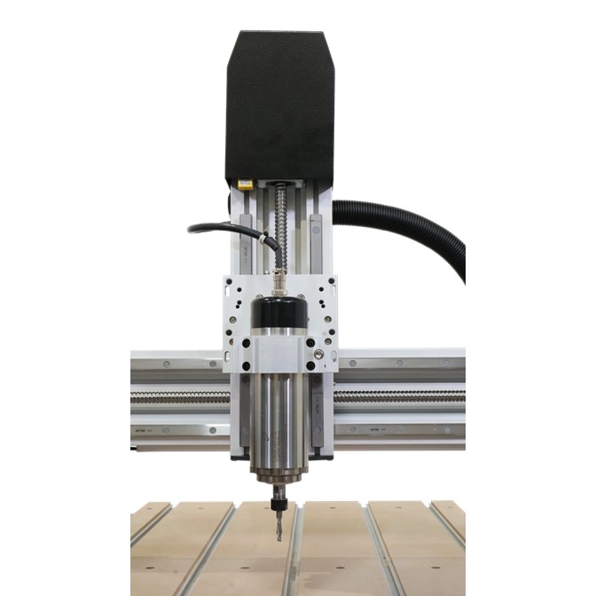 LAGUNA Desktop CNC Router KX24 5
