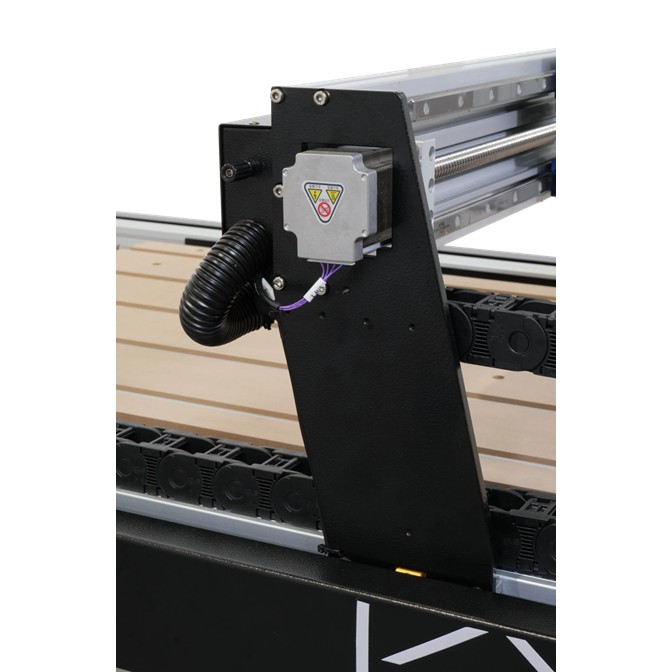 LAGUNA Desktop CNC Router KX24 6
