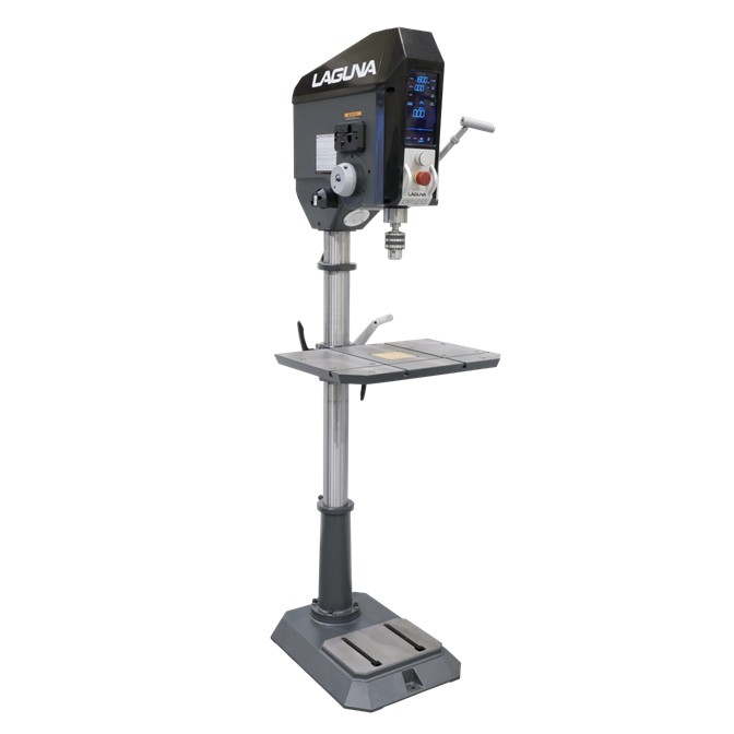 LAGUNA Drill Press DP20 1