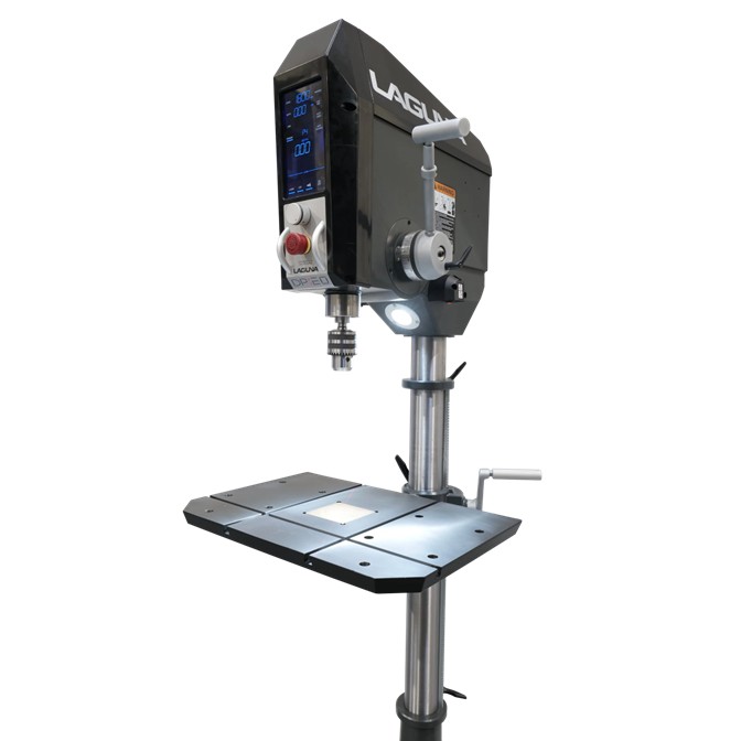 LAGUNA Drill Press DP20 2