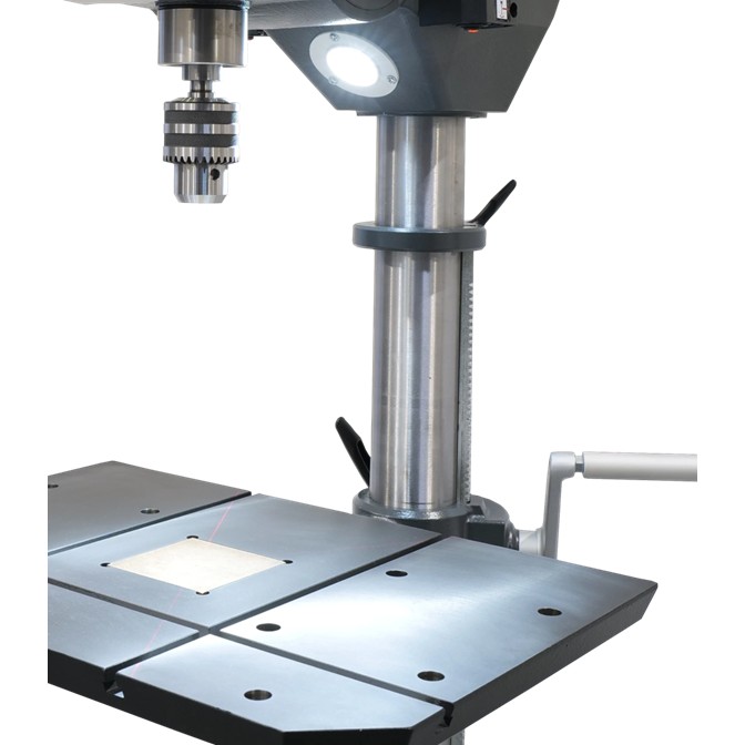 LAGUNA Drill Press DP20 3
