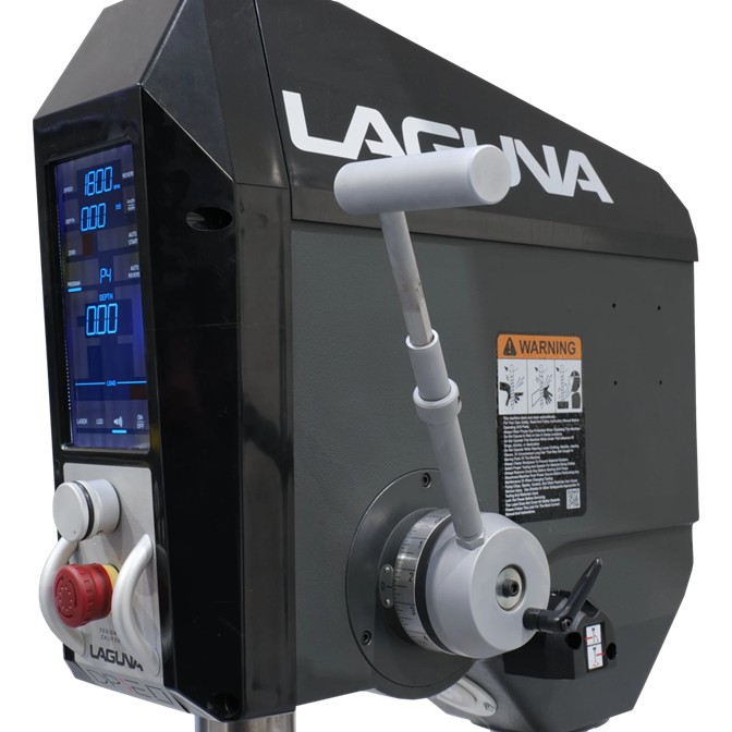 LAGUNA Drill Press DP20 5